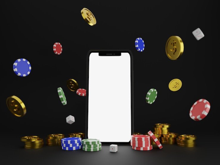 Perbandingan visual antara Dasar Number dan permainan slot standar